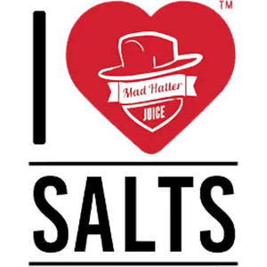 I Love Salts